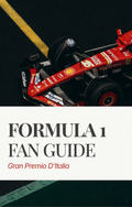 A Formula 1 Fan's Guide - Monza